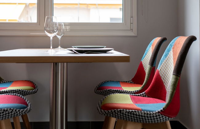 12 Keys Athens Apartments - Foto 11