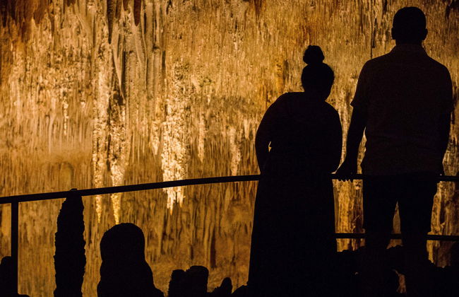 Drach Caves Tour - Foto 2