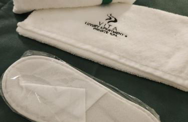 VITA - Deluxe Apartment & Private Spa - Foto 15