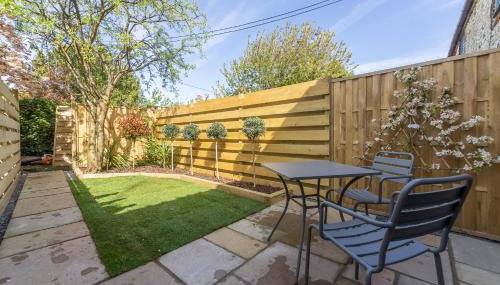 No33 THORNHAM BOUTIQUE COTTAGE 2 - Foto 3