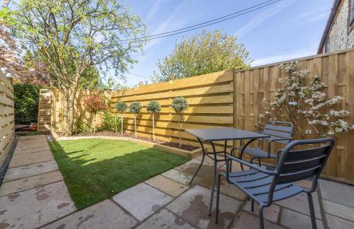 No33 THORNHAM BOUTIQUE COTTAGE 2 - Foto 3