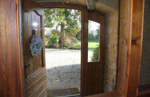 Manoir de La Brunie-Grand Longere - Foto 16