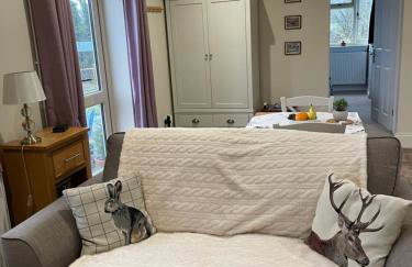 Stag Cottage - Foto 11