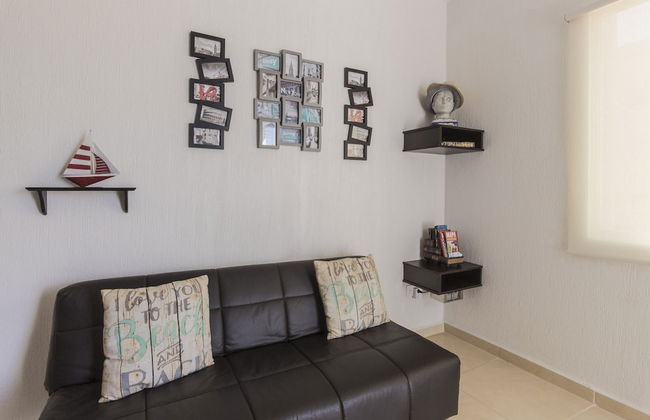 Relaxing & Quite Apt - Full Apartment - Foto 7