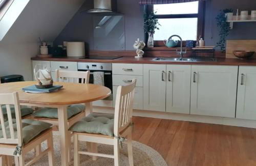 Mourne Magic House-Riverside luxury in Newcastle - Foto 10