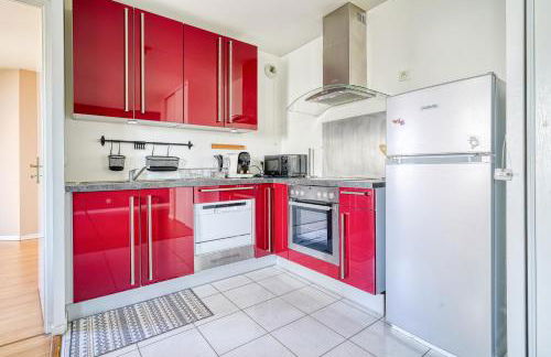 La Suite Frenchie 88 - Foto 7