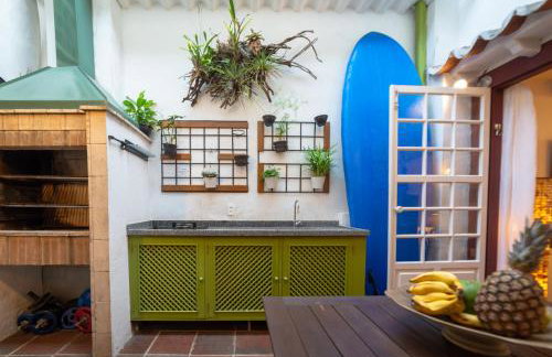 Casa Duas Suítes no Centro Histórico - Photo 6