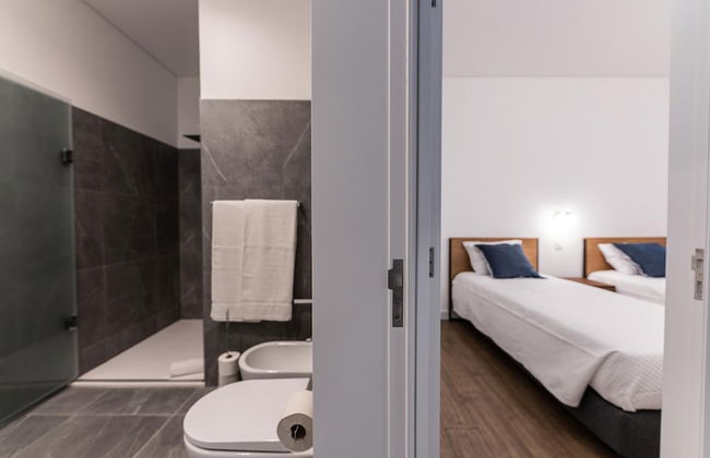 BRUM Design Apartments - Foto 60