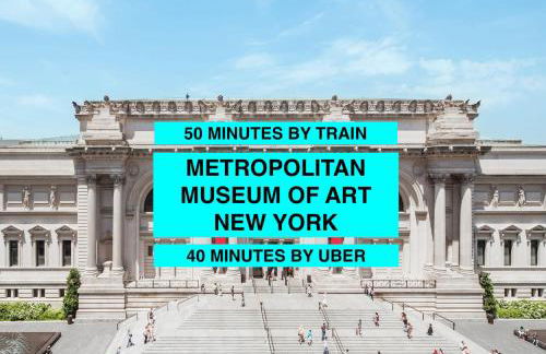 Luxury 2BR - Elevator-Gym-Laundry-10 Min to NYC - Foto 49