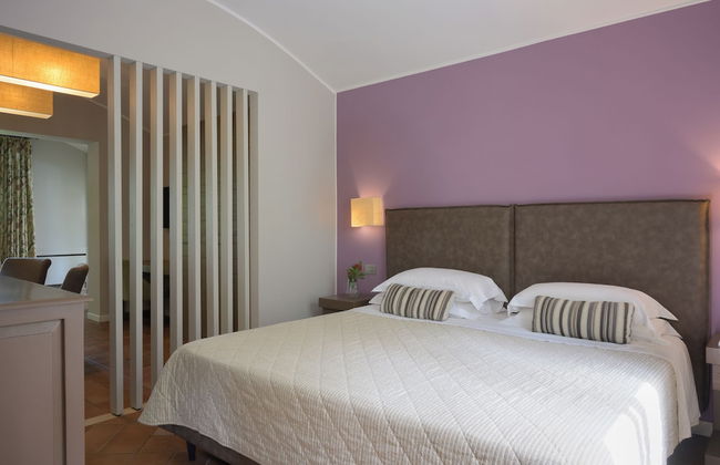 Altarocca Wine Resort Adults Only - Foto 37