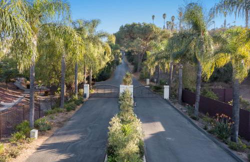 Buena Creek Refuge - Family Resort Destination - Secure and Private - - Foto 52