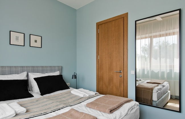 Palanga Visit apartaments - Photo 77