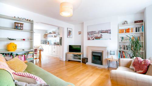Perfect Booking Near Ramsgate Station And Beach - Foto 5