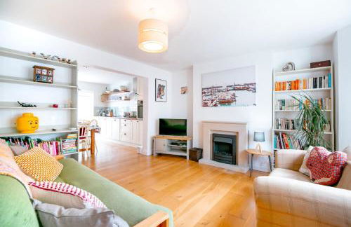 Perfect Booking Near Ramsgate Station And Beach - Foto 5