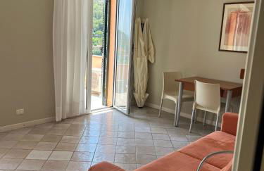 Monolocale 3 con terrazzo vista mare - Foto 19