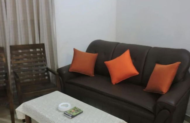 Akain Villa & Holiday Home - Foto 7