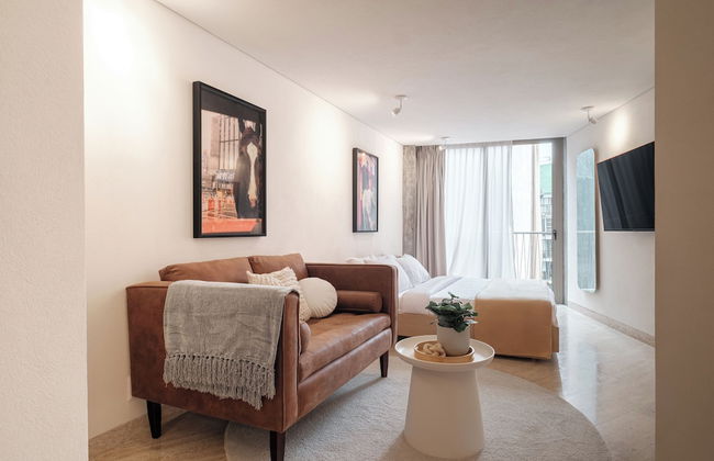 Nido Parque Mexico - Foto 24