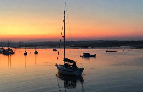 The Hideaway - Luxury 2 bedroom ground floor apt - Foto 18