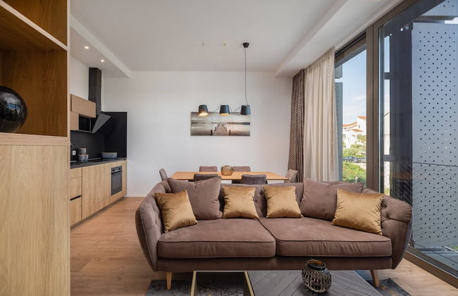 Dedaj Resort - Villa Tina - Foto 47