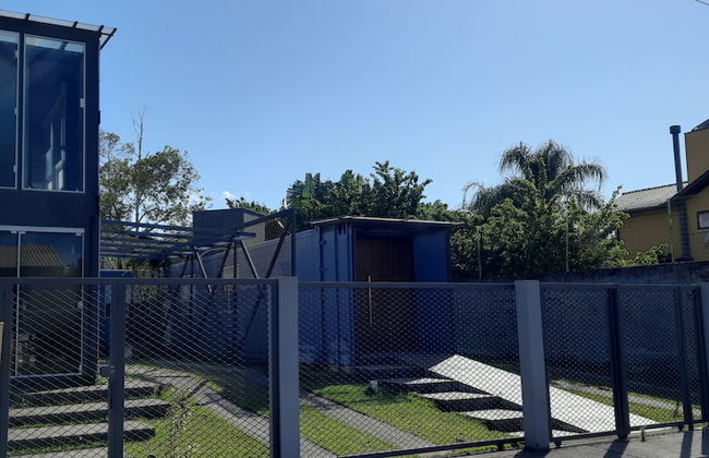 Casa Kaia Mar - Campeche - Floripa - Photo 68