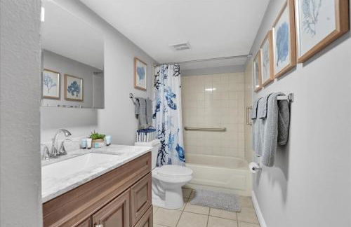 Beach House Retreat - Foto 37