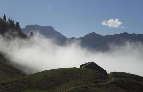 Ferienwohnung Landhaus Martin - Foto 40