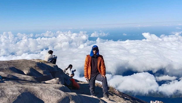 Mount Agung Private Sunrise Hiking Tour - Foto 5