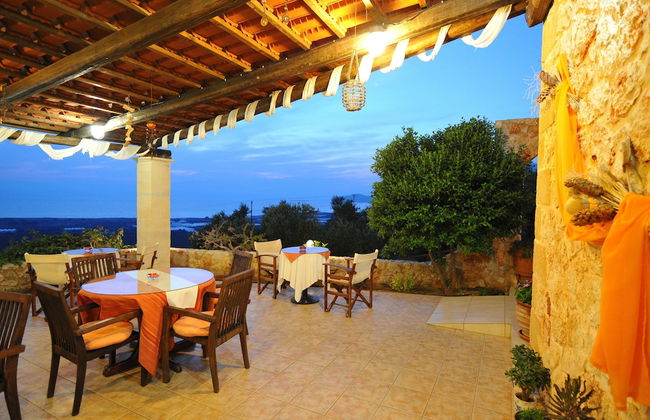 Kavousi Resort - Foto 50