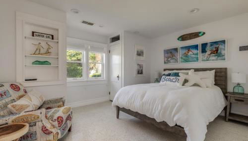 Surfs Up - retreat at the beach with heated pool - Foto 4