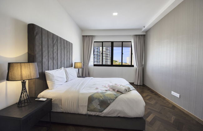 The Landmark by Katana - Foto 27