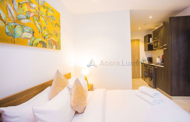 Accra Luxury Apartments at The Lennox - Photo 3