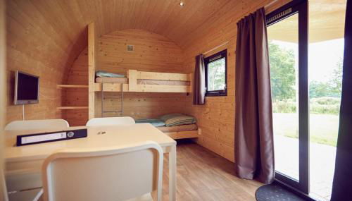 Süsel Seeparx Ferienhaus Wakehouse - Foto 4