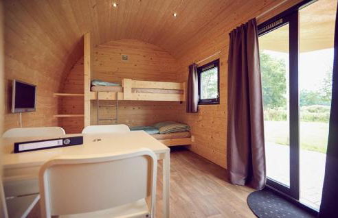 Süsel Seeparx Ferienhaus Wakehouse - Foto 4