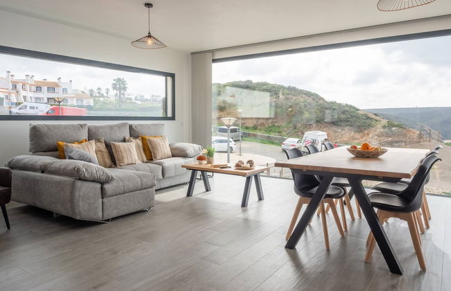 Apartamento Praia Da Arrifana - Foto 17