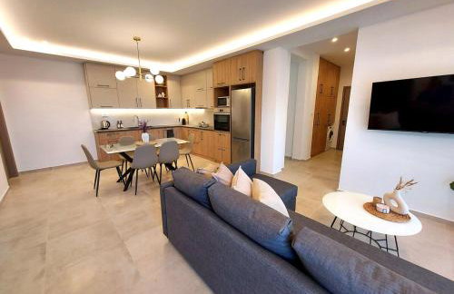 Αngélique Pool garden apartment - Foto 5
