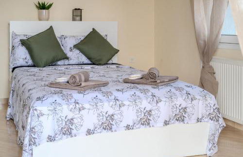 The Olive House - Foto 25