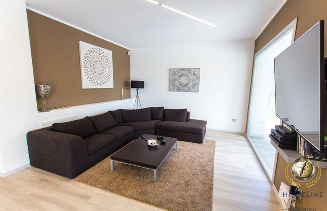 Villa Giorgi - Foto 8