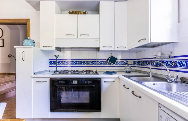 Villa Spreca in Capranica - Foto 41