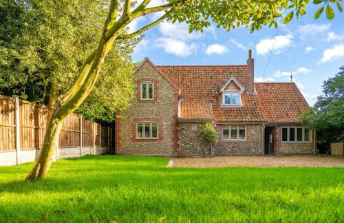 Church Cottage Stiffkey - Foto 40