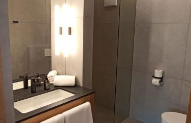 Premium Apartment am Haidersee und Reschensee - Resort Haideralm Schöneben - Foto 33