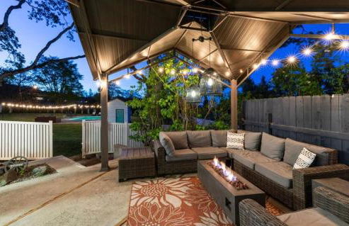 Beautiful Country Home - Foto 16