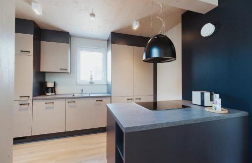 NEU "Rügen Resørt Sagard" großzügige, gemütliche Doppelhaushälfte "Erik" mit Terrasse - Foto 13