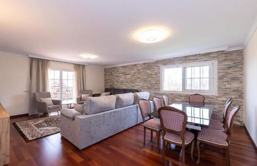 Dorada Villa Planetcostadorada - Photo 5