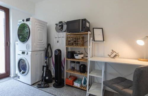 Cozy II Luxuriös Moselview Terrasse Garten NETFLIX - Foto 61