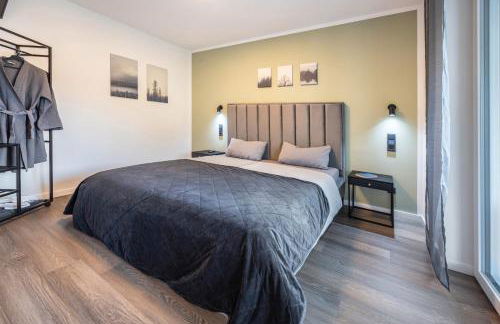 Egge Resort 7d mit Whirpool u Sauna - Foto 10