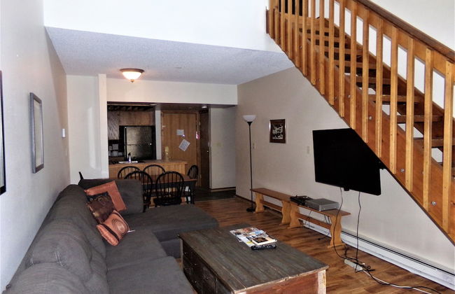 Fox Pine Lodge 4 Bed 4 Bath Condo - Foto 36