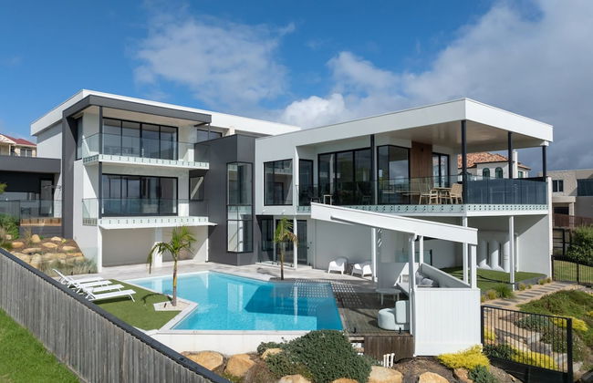 Bayview Luxe Entertainer Pool World Class View - Foto 15