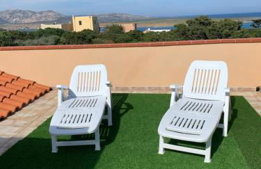 Appartamento La Pelosa - Foto 15