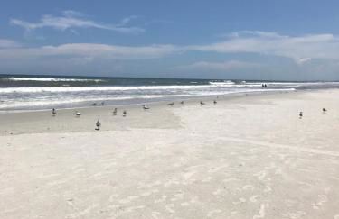 What a View Beachside living - Foto 27