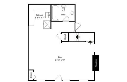 Casa di Maria by Taylor Made Deep Creek - Foto 36